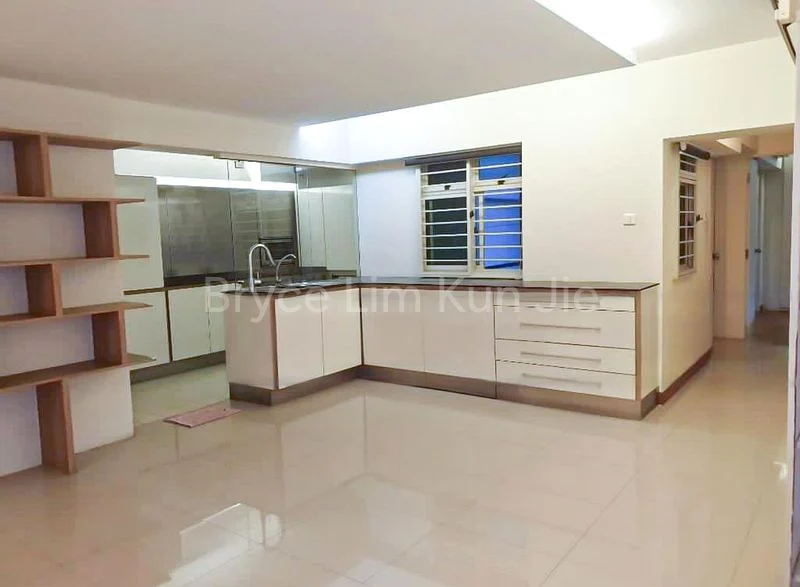 Premium HDB for Rent in  646 Punggol Central - Image 3