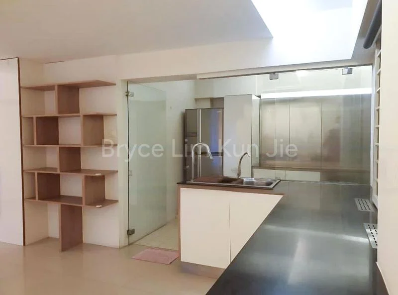 Premium HDB for Rent in  646 Punggol Central - Image 4