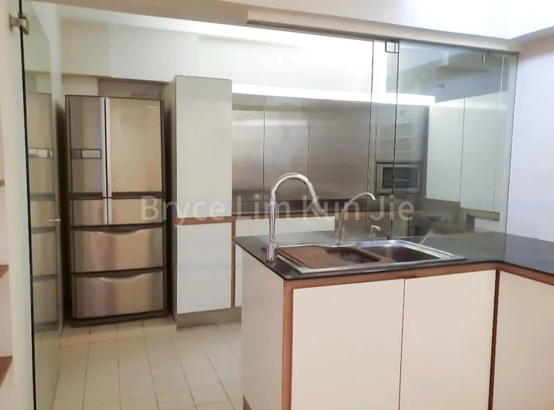 Premium HDB for Rent in  646 Punggol Central - Image 2