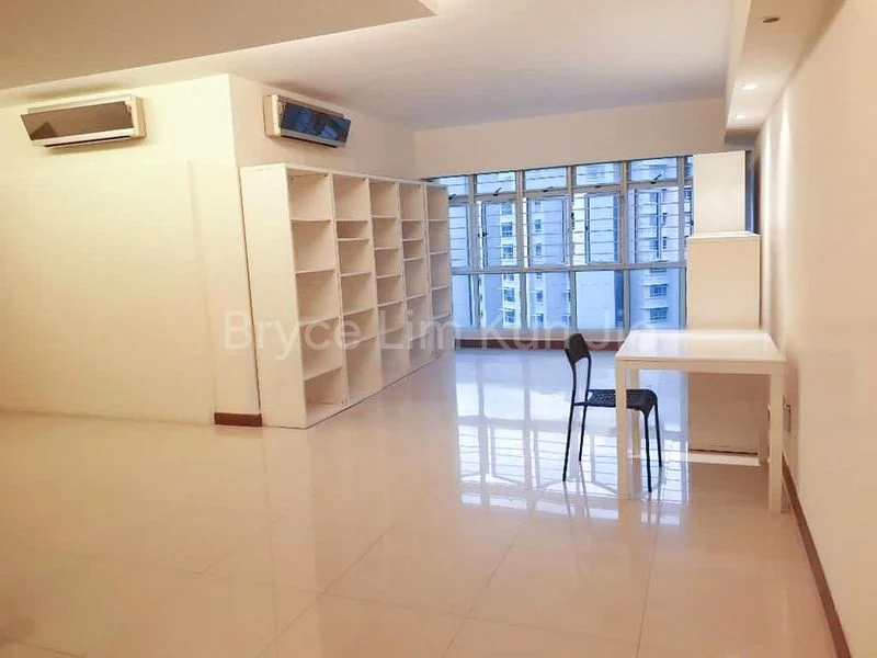 Premium HDB for Rent in  646 Punggol Central - Image 1