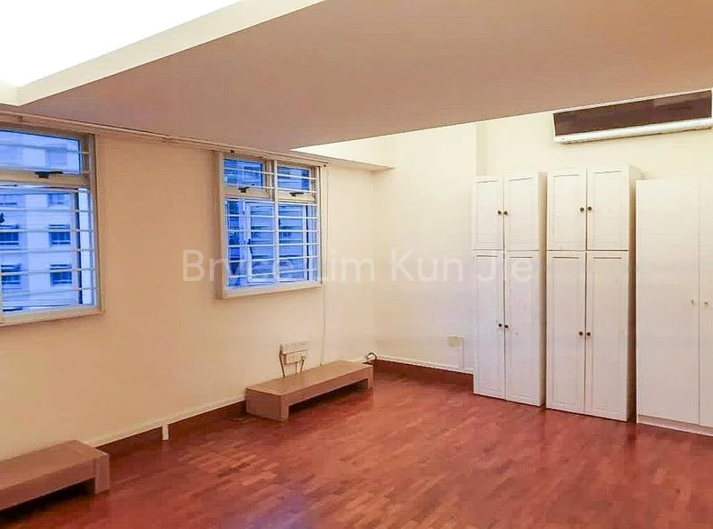 Premium HDB for Rent in  646 Punggol Central - Image 5