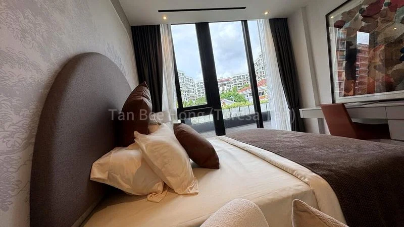 5 Bed Corner Terrace (Landed) for Sale in  Loyang Gardens - Image 18