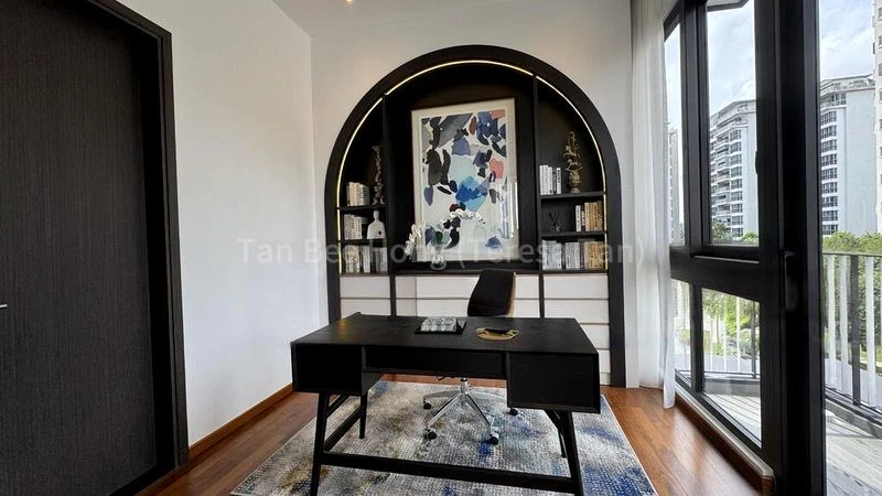 5 Bed Corner Terrace (Landed) for Sale in  Loyang Gardens - Image 5