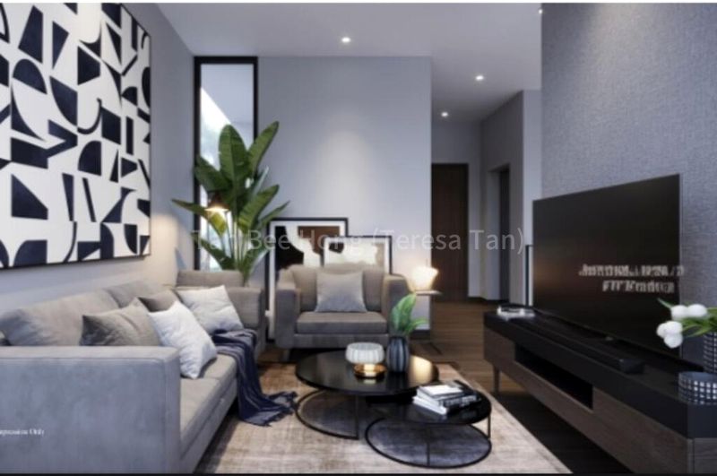 5 Bed Corner Terrace (Landed) for Sale in  Loyang Gardens - Image 4