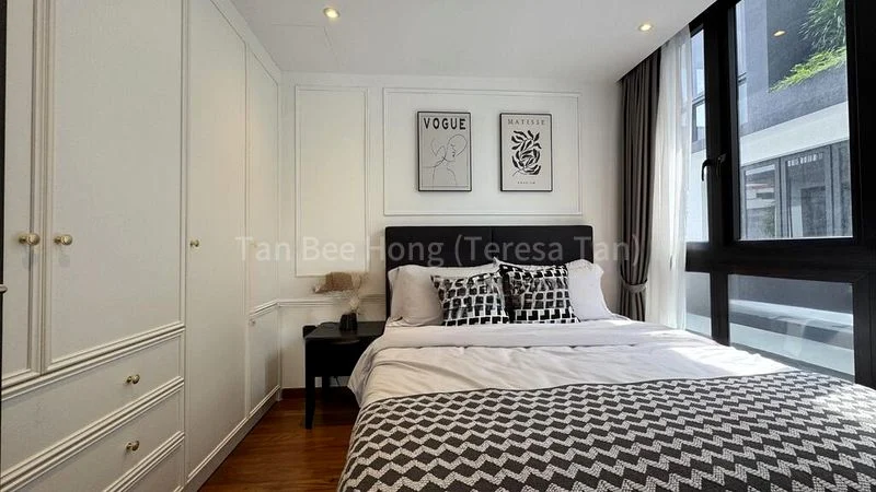 5 Bed Corner Terrace (Landed) for Sale in  Loyang Gardens - Image 16