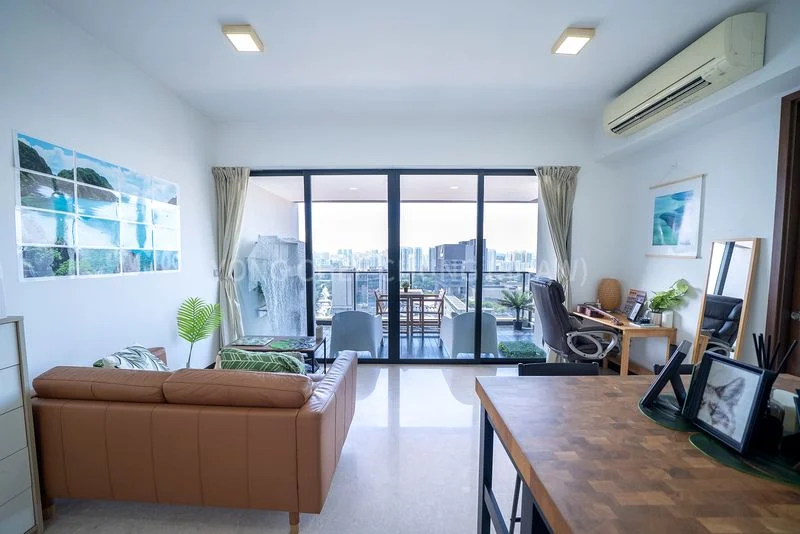 1 Bed Condo for Rent in Spottiswoode Residences - Image 10