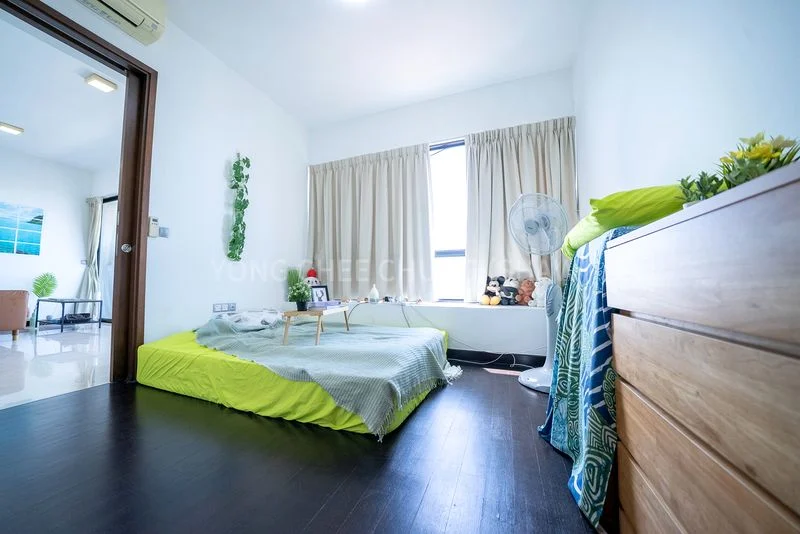 1 Bed Condo for Rent in Spottiswoode Residences - Image 4