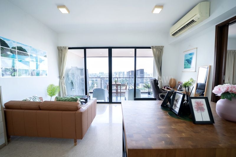 1 Bed Condo for Rent in Spottiswoode Residences - Image 15