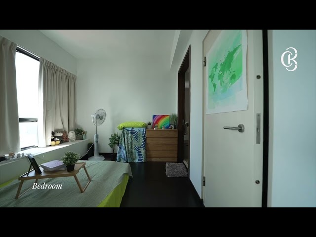 1 Bed Condo for Rent in Spottiswoode Residences - Image 19