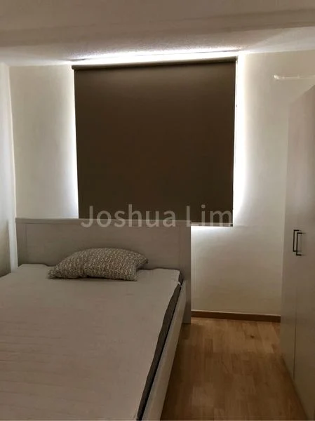 3 Room (3I) HDB for Rent in  6 Ghim Moh Road - Image 4