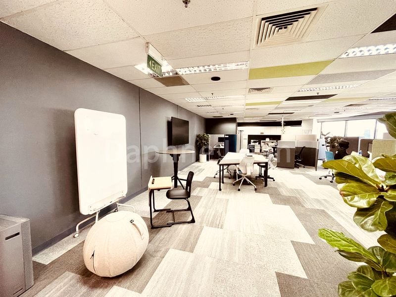 Office for Sale: Chinatown Point - Image 2