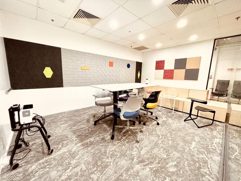 Office for Sale: Chinatown Point - Image 3