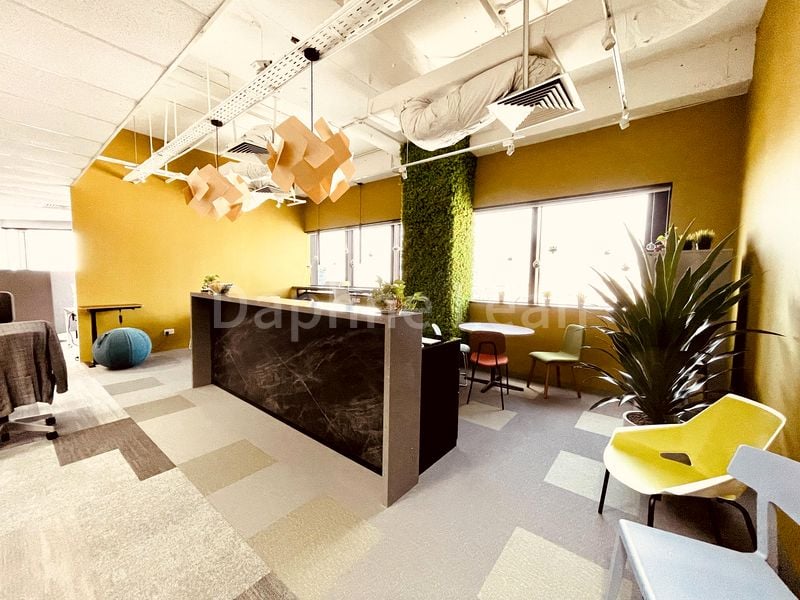 Office for Sale: Chinatown Point - Image 4