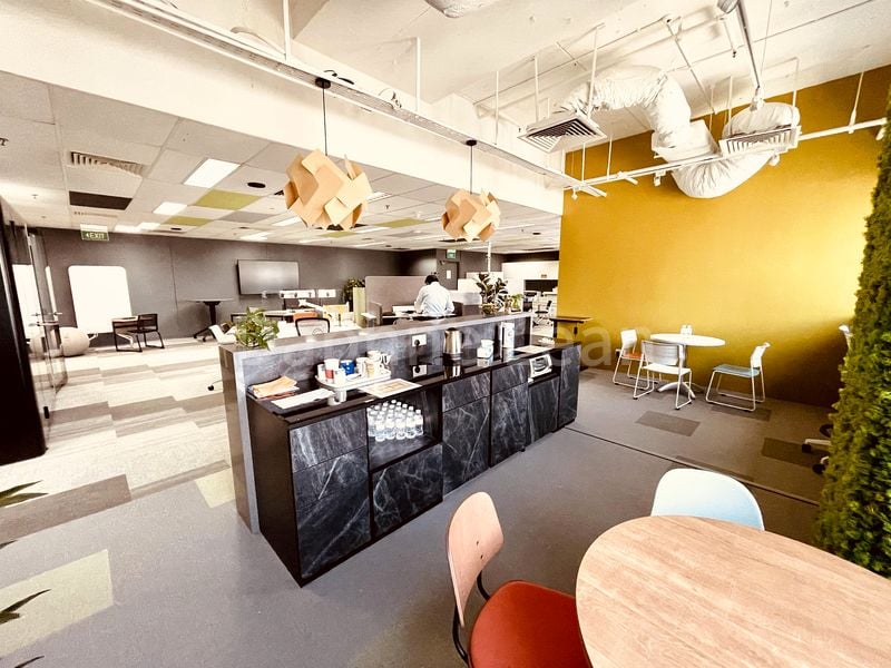 Office for Sale: Chinatown Point - Image 6