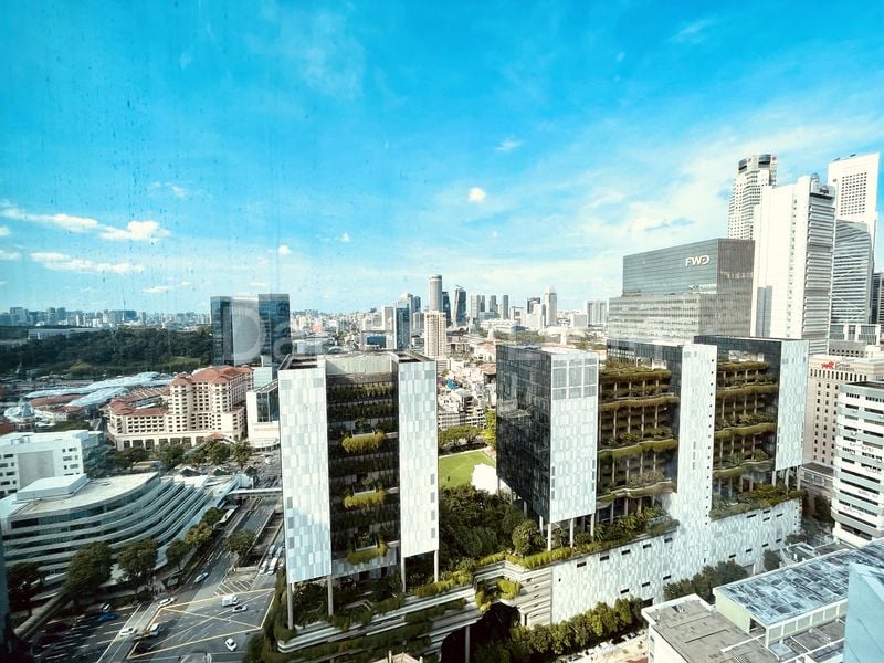 Office for Sale: Chinatown Point - Image 1