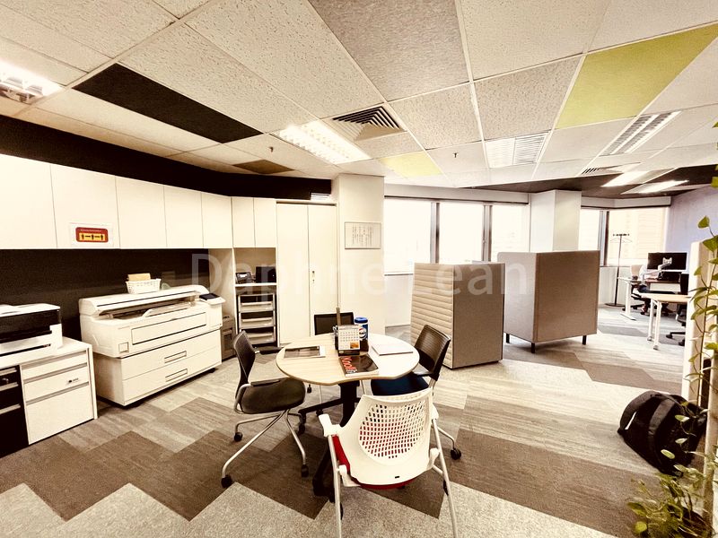 Office for Sale: Chinatown Point - Image 5