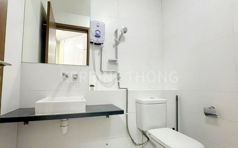 Studio Condo for Rent in  Smart Suites - Image 2