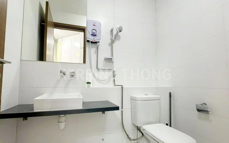 Studio Condo for Rent in  Smart Suites - Image 5