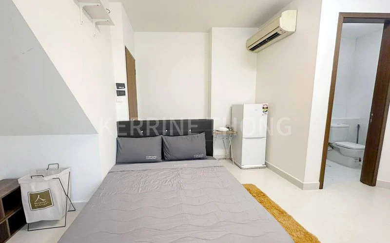 Studio Condo for Rent in  Smart Suites - Image 1