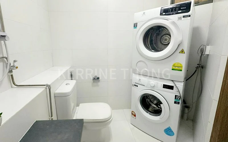 Studio Condo for Rent in  Smart Suites - Image 4