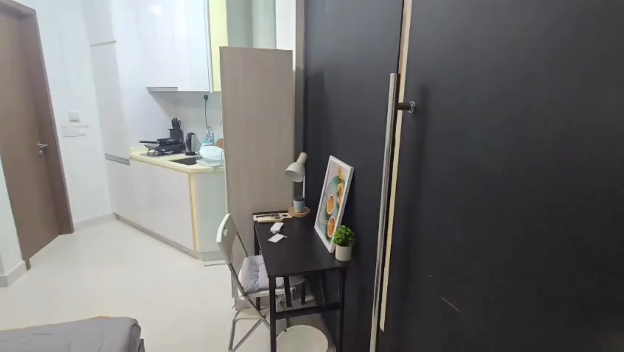 Studio Condo for Rent in  Smart Suites - Image 4