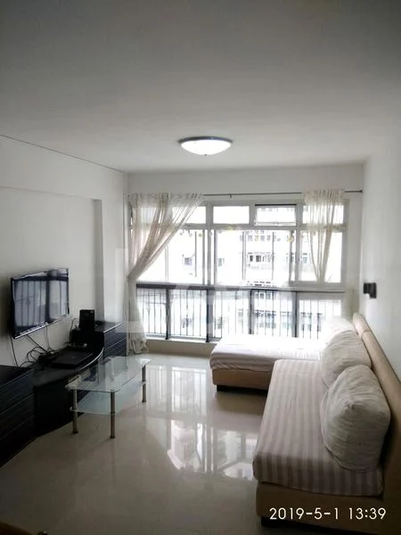 5 Room (5I) HDB for Rent in  390 Bukit Batok West Avenue 5 - Image 2
