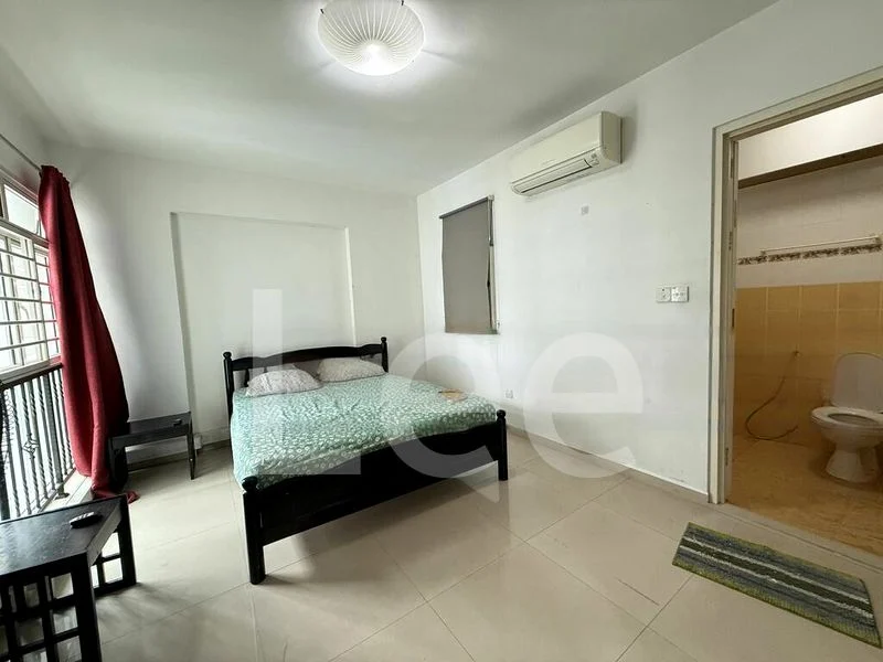 5 Room (5I) HDB for Rent in  390 Bukit Batok West Avenue 5 - Image 3