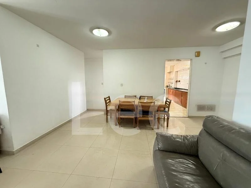 5 Room (5I) HDB for Rent in  390 Bukit Batok West Avenue 5 - Image 4