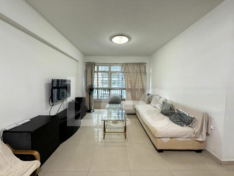 5 Room (5I) HDB for Rent in  390 Bukit Batok West Avenue 5 - Image 1