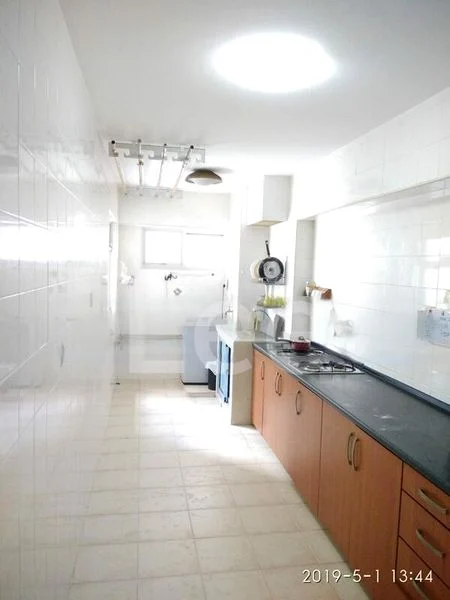 5 Room (5I) HDB for Rent in  390 Bukit Batok West Avenue 5 - Image 6