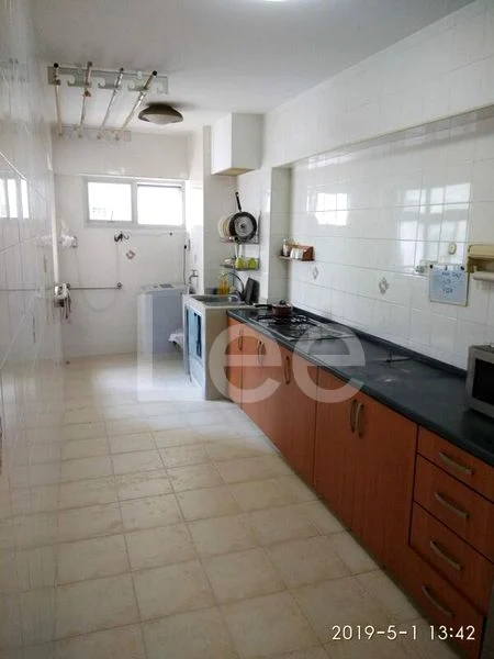 5 Room (5I) HDB for Rent in  390 Bukit Batok West Avenue 5 - Image 5