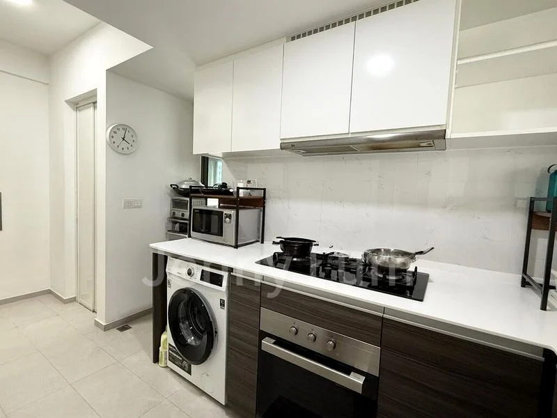 4 Bed Executive Condo for Rent in The Terrace - Image 3