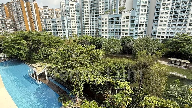 4 Bed Executive Condo for Rent in The Terrace - Image 11