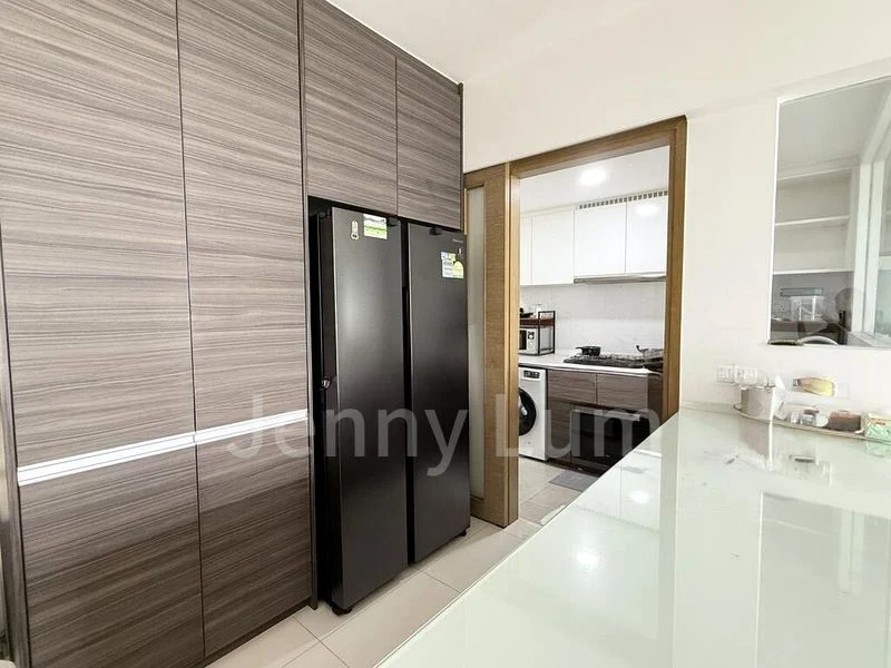 4 Bed Executive Condo for Rent in The Terrace - Image 5