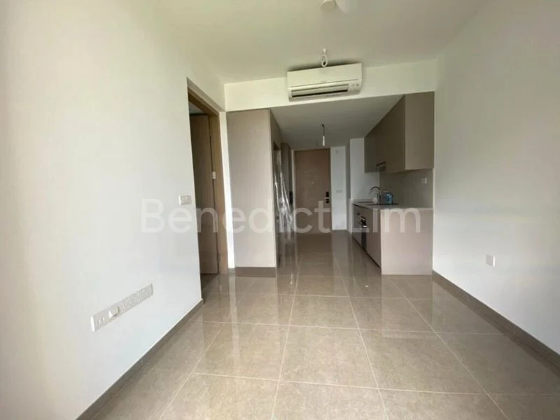1 Bed Condo for Rent in The Tapestry - Image 1