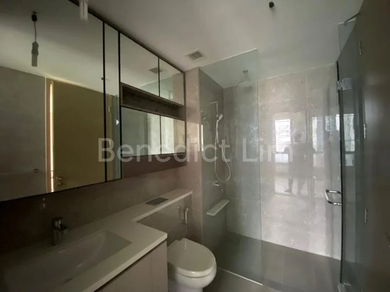 1 Bed Condo for Rent in The Tapestry - Image 3