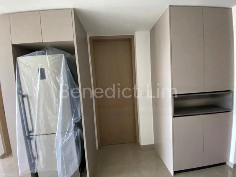 1 Bed Condo for Rent in The Tapestry - Image 5