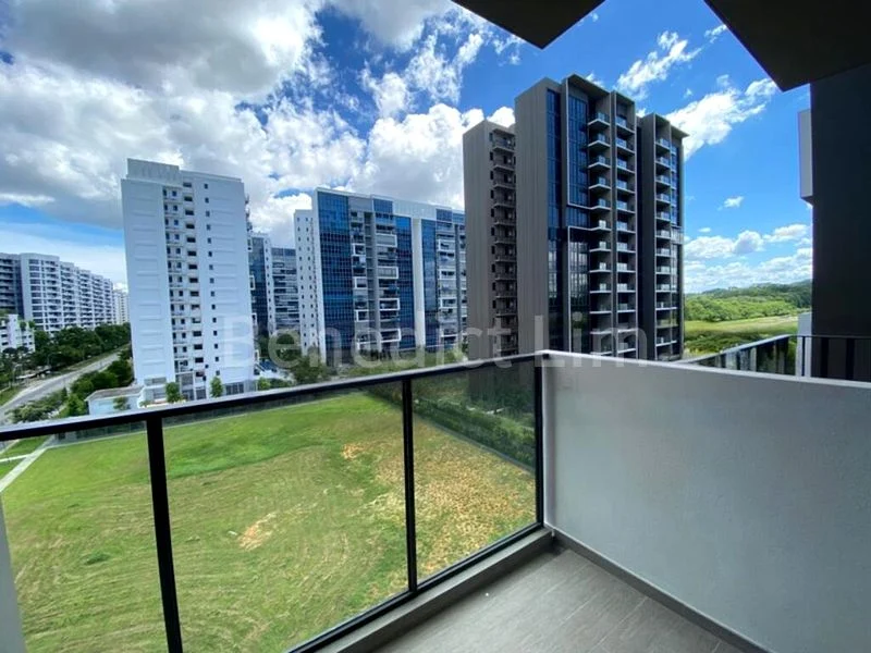 1 Bed Condo for Rent in The Tapestry - Image 8