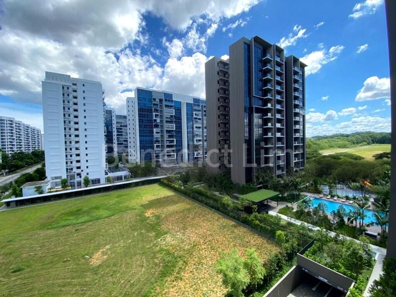 1 Bed Condo for Rent in The Tapestry - Image 2