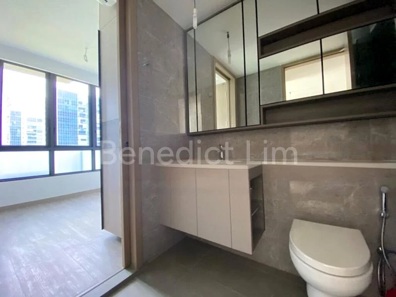 1 Bed Condo for Rent in The Tapestry - Image 4