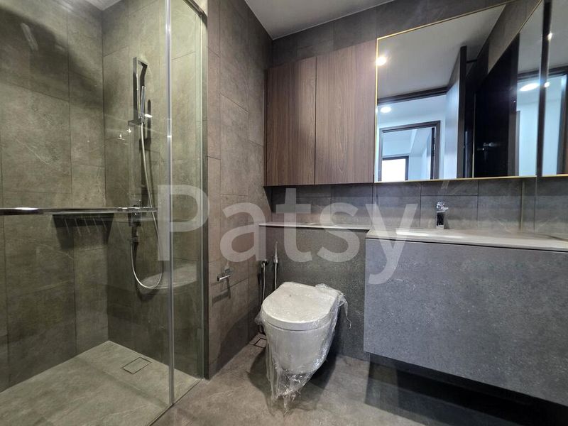 3 Bed Condo for Rent in  Midtown Modern - Image 7