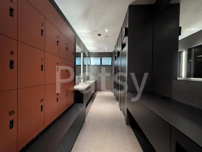 3 Bed Condo for Rent in  Midtown Modern - Image 3