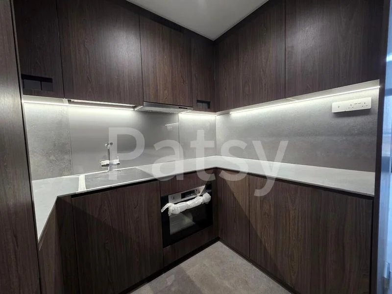 3 Bed Condo for Rent in  Midtown Modern - Image 12