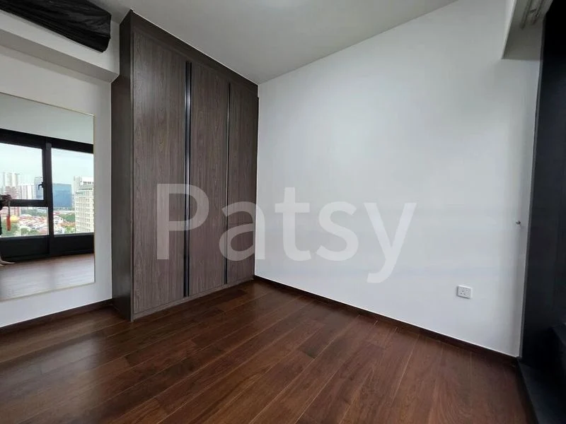 3 Bed Condo for Rent in  Midtown Modern - Image 5