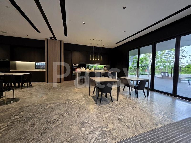 3 Bed Condo for Rent in  Midtown Modern - Image 2