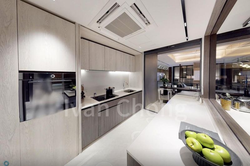 3 Bed Condo for Sale in  The Continuum - Image 1