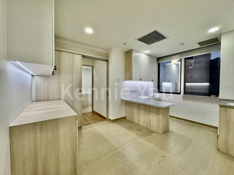 Medical Suite for Rent: Mount Elizabeth Hospital / Medical Center - Image 6