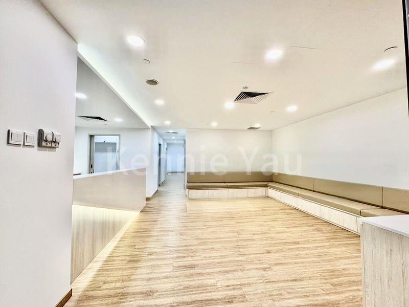 Medical Suite for Rent: Mount Elizabeth Hospital / Medical Center - Image 2