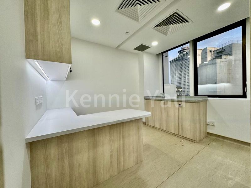 Medical Suite for Rent: Mount Elizabeth Hospital / Medical Center - Image 7