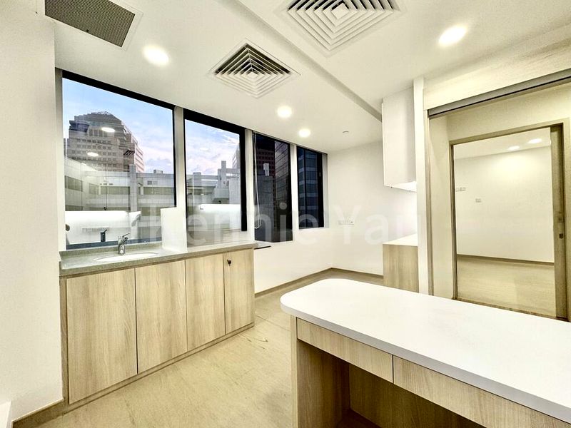 Medical Suite for Rent: Mount Elizabeth Hospital / Medical Center - Image 8